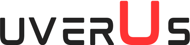 Uverus Logo